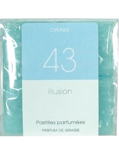 Illusione - Essenza solida