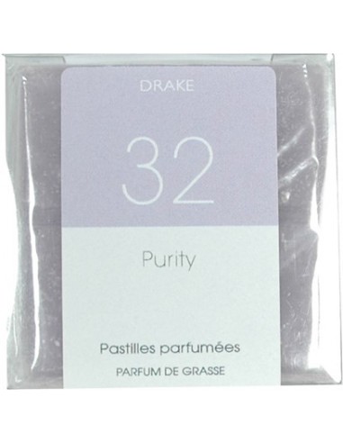 Purity - incense bricks