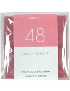 Sweet dream - incense bricks