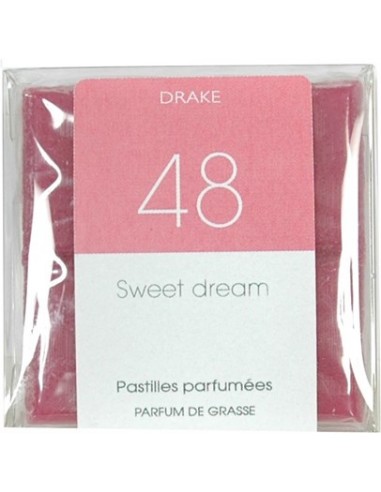 Sweet dream - incense bricks