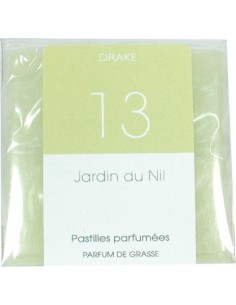 Garden of the Nile -...