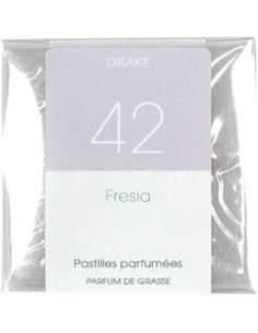 Fresia - Essenza solida