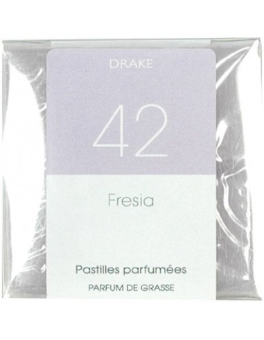 Freesia - incense bricks