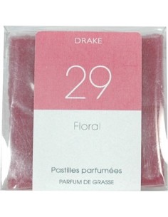 Floreale - Essenza solida