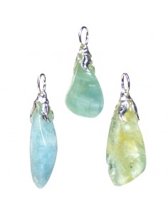 Ciondolo in Acquamarina