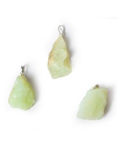 Gemstone pendant new jade...