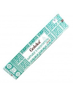 Nature's Meditation -...