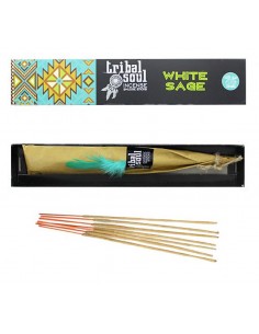 Tribal Soul White Sage -... 2