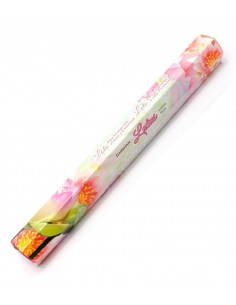 Lotus - Darshan Incense Sticks