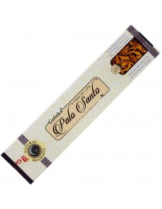 Palo Santo - Goloka Incense...