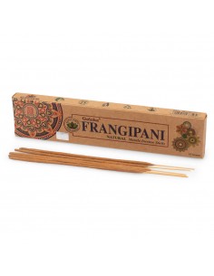 Frangipani - Goloka Incense... 2