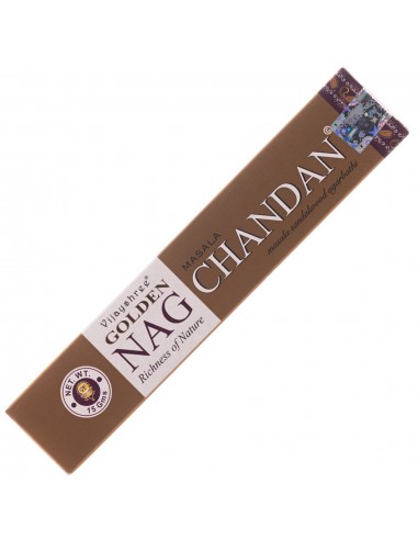 Nag Chandan - Vijayshree Incense Sticks