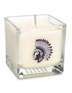 Rapeseed wax scented candle...