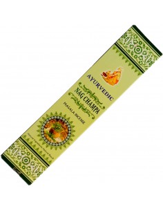 Ayurvedic Champa -...