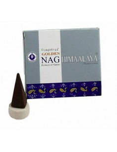 Golden Nag Himalaya -...