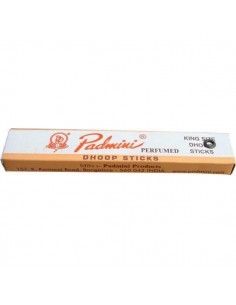 Incenso Padmini King size - Incenso Dhoop