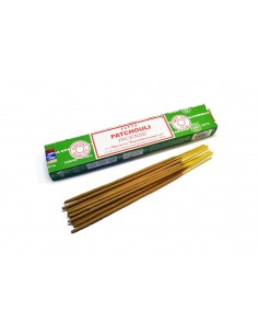 Patchouli - Satya Incense... 2