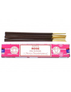 Rose - Satya Incense Sticks 2