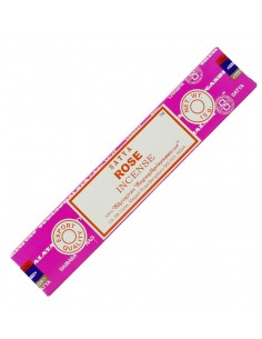 Rose - Satya Incense Sticks