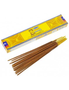 Sandal Natural - Satya... 2