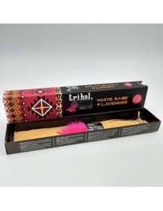 Tribal Soul White Sage and... 2