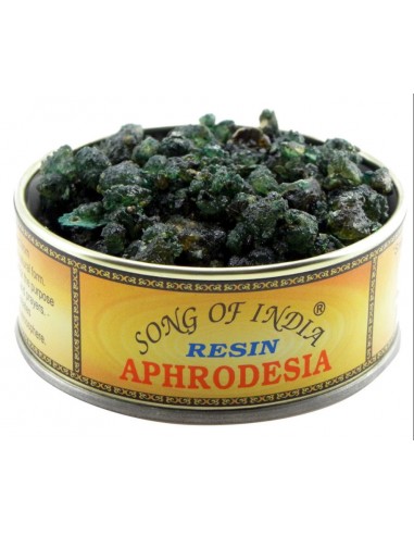 Incense resin Aphrodesia