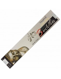 Golden Buddha - Bastoncini d'incenso Vijayshree