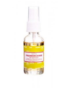 Spray ambiente Frankincense Satya