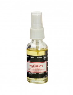 Spray ambiente Palo Santo Satya