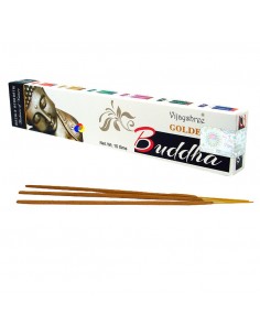 Buddha - Vijayshree Incense... 2