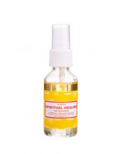 Spray ambiente Spiritual Healing Satya