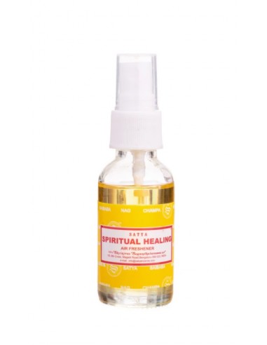 Air freshener spray Spiritual Healing...