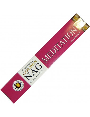 Nag Meditation - Vijayshree Incense...