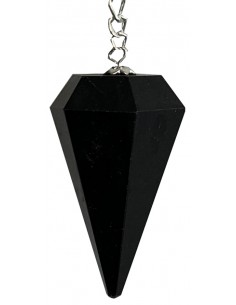 Pendulum Black tourmaline...