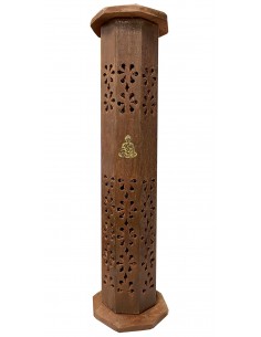 Octagonal Tower Incense...