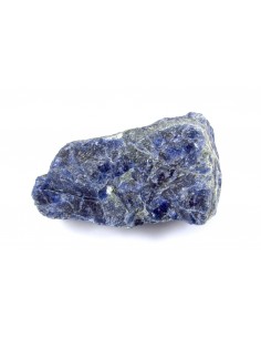 Sodalite - grezza