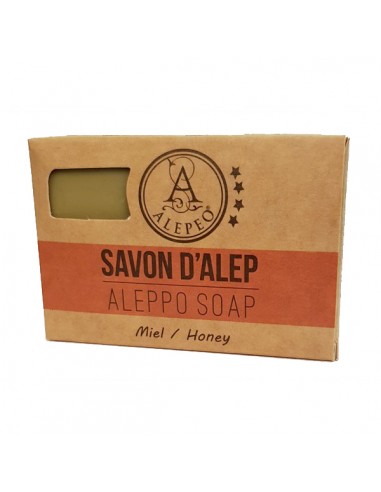 Aleppo Soap - Honey 8%