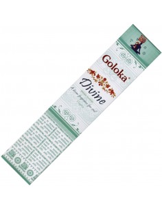 Divine - Goloka Incense Sticks