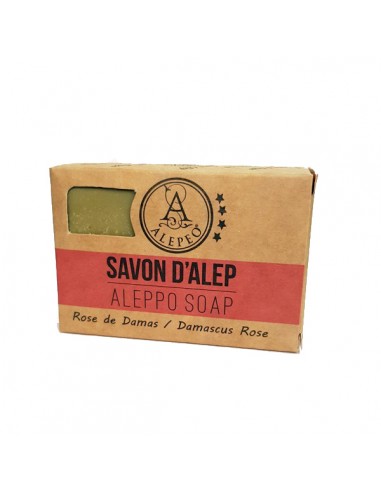 copy of Aleppo Soap - Orange flowers 8%