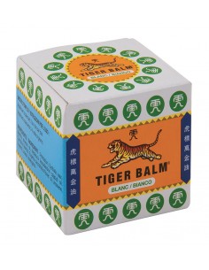 White Tiger Balm 19g