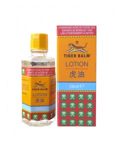Balsamo di tigre liquido 28ml