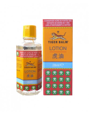 Tiger Balm Lotion 28ml