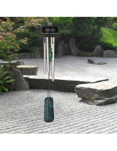 Precious Stones Chime - Jade 2