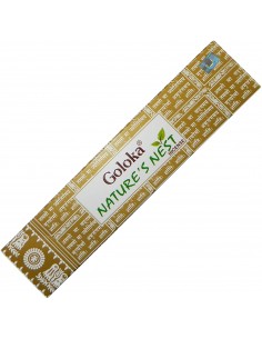 Nature's Nest - Goloka...