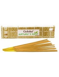 Nature's Nest - Goloka... 2