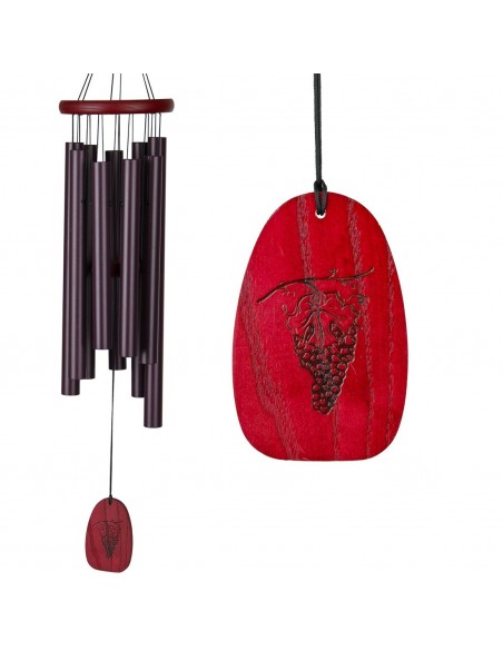 Campana del vento - Toscana