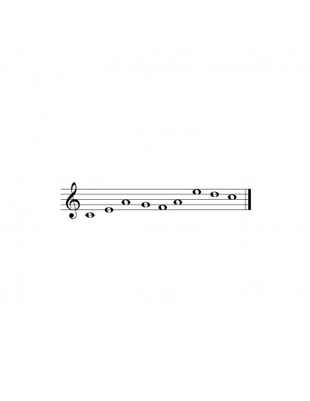 Campana del vento - Toscana