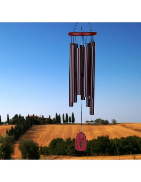 Campana del vento - Toscana