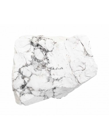 Howlite - grezza