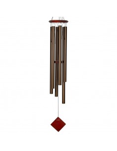 Campana del vento - Nettuno